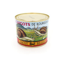 Escargots de Bourgogne très gros x24 1/4