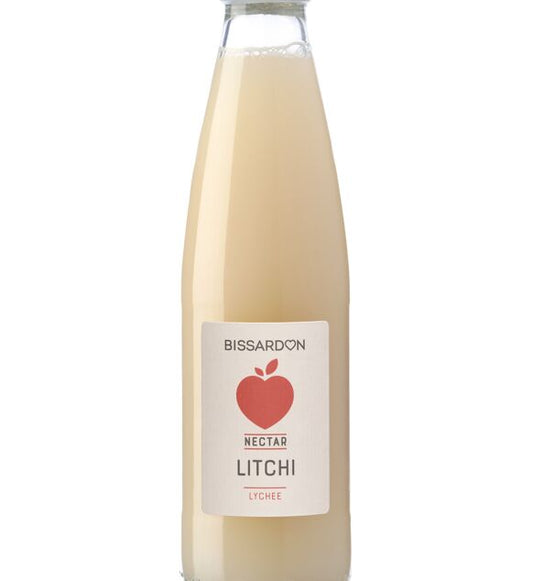 Lychee-nectar 25cl