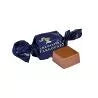 Paris Notre Dame box - 100g - Chocoladepralines in papilotes