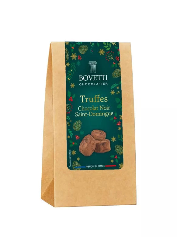 Donkere Chocolade Truffels - 120 g