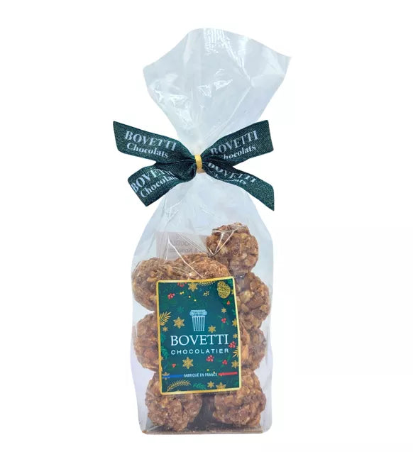 ROCHERS 120G - MELKCHOCOLADE