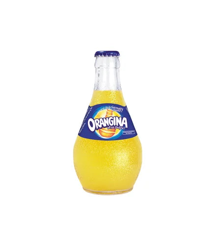 Orangina | 25cl