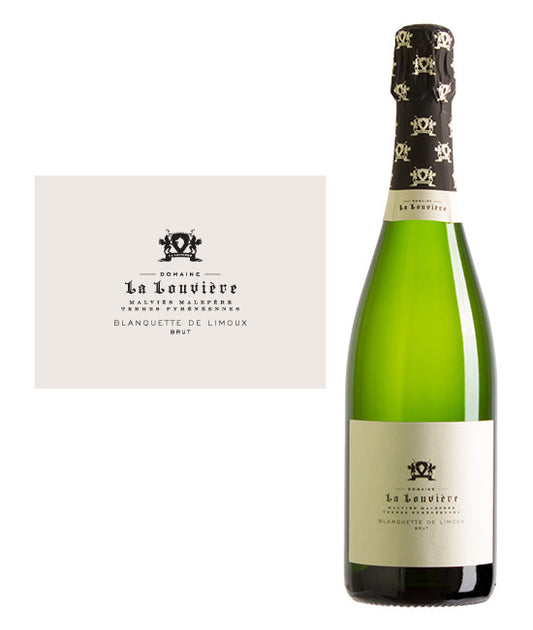 Blanquette de Limoux Brut