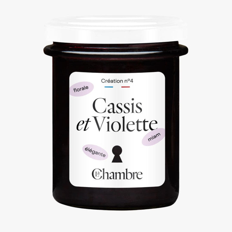 Cassis Violette