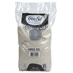 Gros sel de guérande 1 kg