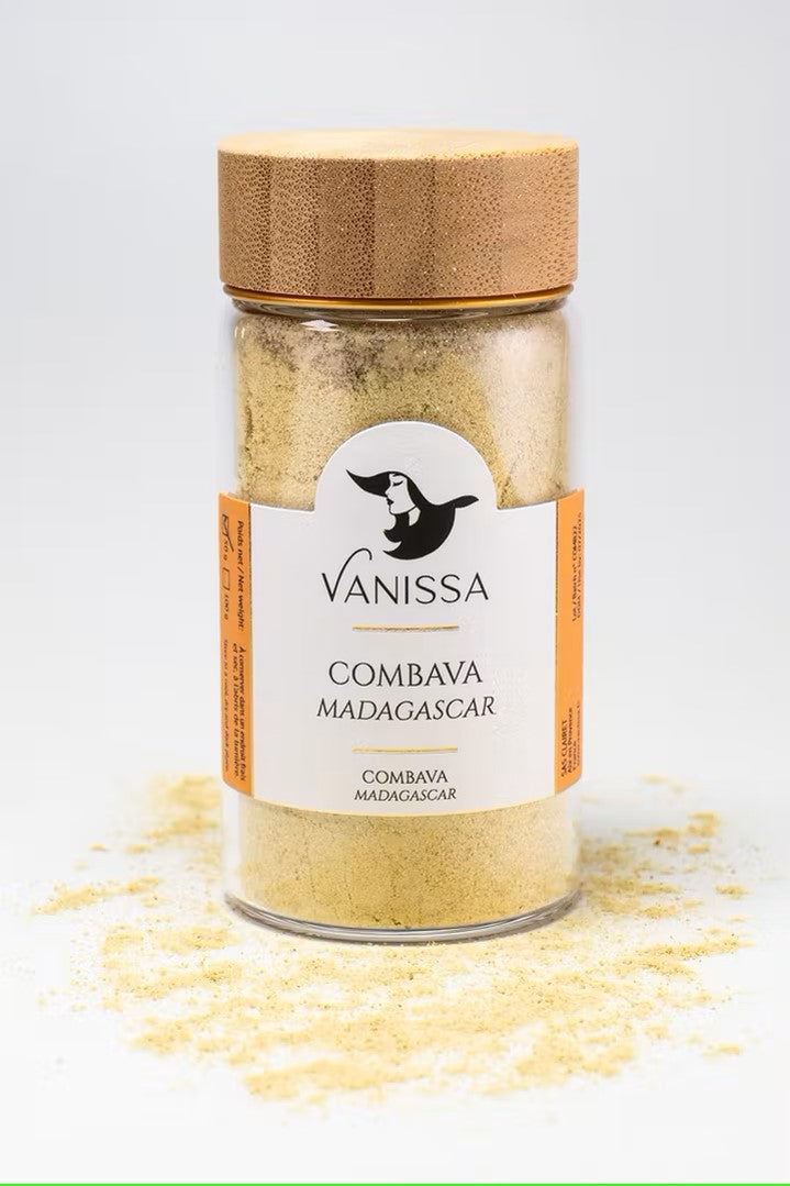 Combava poeder | 50g